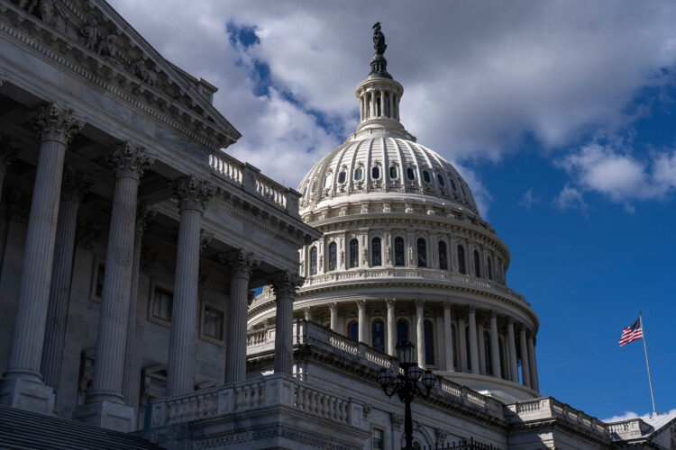 Government shutdown enters fifth day as Democrats and Republicans remain at an impasse